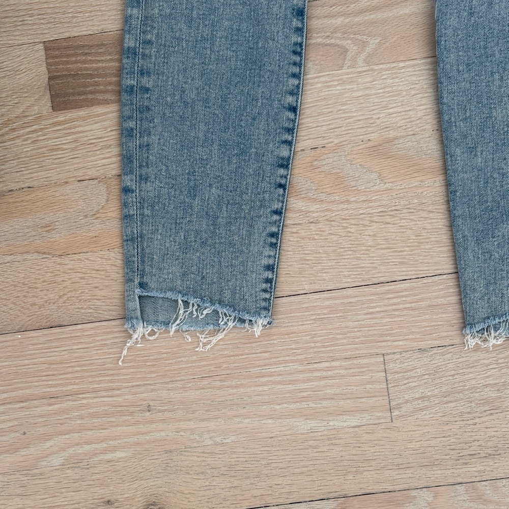 Mother Women Jeans - Picture 6 of 9
